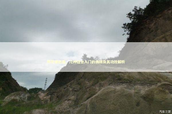 初学者必看，几种适合入门的佛牌及其功效解析